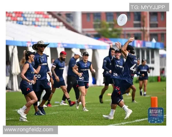 北京飞盘队与上海飞盘队耐力较量赛后深度分析与总结