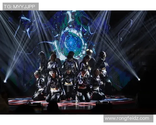 周敏独家分享街舞心得与技巧助你舞出自我风格与魅力